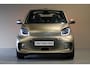 smart EQ Fortwo cabrio Comfort PLUS 18 kWh 98% SOH |Stoelverw. |Camera
