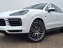 Porsche Cayenne Coupé 3.0 E-Hybrid Pano Trekhaak(3500) 360° Adapt.Cruise Memory Leder