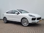 Porsche Cayenne Coupé 3.0 E-Hybrid Pano Trekhaak(3500) 360° Adapt.Cruise Memory Leder