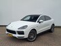 Porsche Cayenne Coupé 3.0 E-Hybrid Pano Trekhaak(3500) 360° Adapt.Cruise Memory Leder