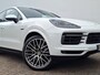 Porsche Cayenne Coupé 3.0 E-Hybrid Pano Trekhaak(3500) 360° Adapt.Cruise Memory Leder