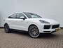 Porsche Cayenne Coupé 3.0 E-Hybrid Pano Trekhaak(3500) 360° Adapt.Cruise Memory Leder