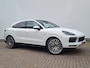 Porsche Cayenne Coupé 3.0 E-Hybrid Pano Trekhaak(3500) 360° Adapt.Cruise Memory Leder