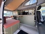 Volkswagen Camper T6 2017 L2H1 Nevada two-tone nieuwe inbouw!