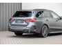 Mercedes-Benz C-klasse Estate 300 e AMG Premium Plus, Massage, Pano, MANUFAKTUR, Distronic, Trekhaak