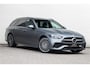 Mercedes-Benz C-klasse Estate 300 e AMG Premium Plus, Massage, Pano, MANUFAKTUR, Distronic, Trekhaak