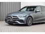 Mercedes-Benz C-klasse Estate 300 e AMG Premium Plus, Massage, Pano, MANUFAKTUR, Distronic, Trekhaak