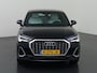 Audi Q3 Sportback 45 TFSI e S Edition | S-line in/exterieur | 360 Camera | Lederen bekleding | Adaptieve Cruise Control |