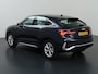 Audi Q3 Sportback 45 TFSI e S Edition | S-line in/exterieur | 360 Camera | Lederen bekleding | Adaptieve Cruise Control |