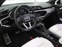 Audi Q3 Sportback 45 TFSI e S Edition | S-line in/exterieur | 360 Camera | Lederen bekleding | Adaptieve Cruise Control |