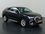 Audi Q3 Sportback 45 TFSI e S Edition | S-line in/exterieur | 360 Camera | Lederen bekleding | Adaptieve Cruise Control |