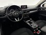 Mazda CX-5 2.0 SkyActiv-G 165PK Skylease Luxury | 360° | HuD | Carplay | LED | Trekhaak | Clima | Cruise