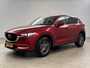 Mazda CX-5 2.0 SkyActiv-G 165PK Skylease Luxury | 360° | HuD | Carplay | LED | Trekhaak | Clima | Cruise