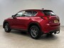 Mazda CX-5 2.0 SkyActiv-G 165PK Skylease Luxury | 360° | HuD | Carplay | LED | Trekhaak | Clima | Cruise