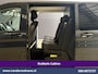 Mercedes-Benz Vito 116 CDI 164pk 9G-Tronic Automaat L3H1 Dubbele Cabine Euro6 Airco | 6-Zits | 2x zijdeur | Camera Adaptieve Cruisecontrol, LM Velgen, Stoelverwarming, Leder, 2500kg Trekhaak, Parkeersensoren