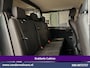 Mercedes-Benz Vito 116 CDI 164pk 9G-Tronic Automaat L3H1 Dubbele Cabine Euro6 Airco | 6-Zits | 2x zijdeur | Camera Adaptieve Cruisecontrol, LM Velgen, Stoelverwarming, Leder, 2500kg Trekhaak, Parkeersensoren