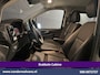 Mercedes-Benz Vito 116 CDI 164pk 9G-Tronic Automaat L3H1 Dubbele Cabine Euro6 Airco | 6-Zits | 2x zijdeur | Camera Adaptieve Cruisecontrol, LM Velgen, Stoelverwarming, Leder, 2500kg Trekhaak, Parkeersensoren