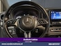 Mercedes-Benz Vito 116 CDI 164pk 9G-Tronic Automaat L3H1 Dubbele Cabine Euro6 Airco | 6-Zits | 2x zijdeur | Camera Adaptieve Cruisecontrol, LM Velgen, Stoelverwarming, Leder, 2500kg Trekhaak, Parkeersensoren