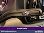 Mercedes-Benz Vito 116 CDI 164pk 9G-Tronic Automaat L3H1 Dubbele Cabine Euro6 Airco | 6-Zits | 2x zijdeur | Camera Adaptieve Cruisecontrol, LM Velgen, Stoelverwarming, Leder, 2500kg Trekhaak, Parkeersensoren