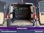 Mercedes-Benz Vito 116 CDI 164pk 9G-Tronic Automaat L3H1 Dubbele Cabine Euro6 Airco | 6-Zits | 2x zijdeur | Camera Adaptieve Cruisecontrol, LM Velgen, Stoelverwarming, Leder, 2500kg Trekhaak, Parkeersensoren