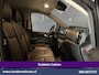 Mercedes-Benz Vito 116 CDI 164pk 9G-Tronic Automaat L3H1 Dubbele Cabine Euro6 Airco | 6-Zits | 2x zijdeur | Camera Adaptieve Cruisecontrol, LM Velgen, Stoelverwarming, Leder, 2500kg Trekhaak, Parkeersensoren
