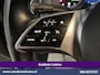 Mercedes-Benz Vito 116 CDI 164pk 9G-Tronic Automaat L3H1 Dubbele Cabine Euro6 Airco | 6-Zits | 2x zijdeur | Camera Adaptieve Cruisecontrol, LM Velgen, Stoelverwarming, Leder, 2500kg Trekhaak, Parkeersensoren