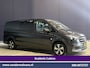 Mercedes-Benz Vito 116 CDI 164pk 9G-Tronic Automaat L3H1 Dubbele Cabine Euro6 Airco | 6-Zits | 2x zijdeur | Camera Adaptieve Cruisecontrol, LM Velgen, Stoelverwarming, Leder, 2500kg Trekhaak, Parkeersensoren