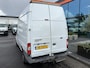 Ford Transit 300M 2.2 TDCI Ambiente SHD 3 Zits Trekhaak 2800 kg & Opstap Euro 5 export