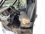 Ford Transit 300M 2.2 TDCI Ambiente SHD 3 Zits Trekhaak 2800 kg & Opstap Euro 5 export