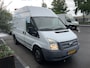 Ford Transit 300M 2.2 TDCI Ambiente SHD 3 Zits Trekhaak 2800 kg & Opstap Euro 5 export