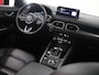 Mazda CX-5 2.0 SkyActiv-G HOMURA 165pk | Trekhaak | Navigatie | 360° Camera | Cruise Control Adaptief | Bose Audio | Winterpakket | Lederen Interieur |