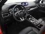 Mazda CX-5 2.0 SkyActiv-G HOMURA 165pk | Trekhaak | Navigatie | 360° Camera | Cruise Control Adaptief | Bose Audio | Winterpakket | Lederen Interieur |