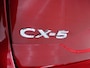 Mazda CX-5 2.0 SkyActiv-G HOMURA 165pk | Trekhaak | Navigatie | 360° Camera | Cruise Control Adaptief | Bose Audio | Winterpakket | Lederen Interieur |