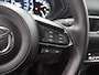 Mazda CX-5 2.0 SkyActiv-G HOMURA 165pk | Trekhaak | Navigatie | 360° Camera | Cruise Control Adaptief | Bose Audio | Winterpakket | Lederen Interieur |