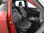 Mazda CX-5 2.0 SkyActiv-G HOMURA 165pk | Trekhaak | Navigatie | 360° Camera | Cruise Control Adaptief | Bose Audio | Winterpakket | Lederen Interieur |