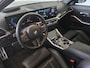 BMW M3 Touring xDrive Competition | Volledig Akrapovič! | Laser LED koplampen |