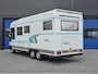 Fiat Flair Niesmann+Bischoff 7100 | L-Zit | Garage | 6-Persoons | 114.681KM!