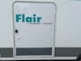 Fiat Flair Niesmann+Bischoff 7100 | L-Zit | Garage | 6-Persoons | 114.681KM!