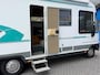 Fiat Flair Niesmann+Bischoff 7100 | L-Zit | Garage | 6-Persoons | 114.681KM!