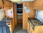 Fiat Flair Niesmann+Bischoff 7100 | L-Zit | Garage | 6-Persoons | 114.681KM!
