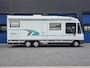 Fiat Flair Niesmann+Bischoff 7100 | L-Zit | Garage | 6-Persoons | 114.681KM!