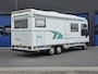 Fiat Flair Niesmann+Bischoff 7100 | L-Zit | Garage | 6-Persoons | 114.681KM!