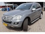 Mercedes-Benz ML-klasse 450 CDI | 8 Cinlinder | Trekhaak | Schuifkanteldak | Climate Control | Stoelverwarming
