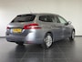 Peugeot 308 SW 1.2 PureTech Blue Lease Premium | 100% Onderhouden | Pano | Trekhaak | Camera