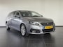 Peugeot 308 SW 1.2 PureTech Blue Lease Premium | 100% Onderhouden | Pano | Trekhaak | Camera