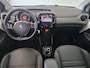 Peugeot 108 1.0 e-VTi Allure TOP! | Automaat | Stoelverwarming | Camera | Lederen bekleding