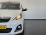 Peugeot 108 1.0 e-VTi Allure TOP! | Automaat | Stoelverwarming | Camera | Lederen bekleding