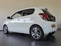 Peugeot 108 1.0 e-VTi Allure TOP! | Automaat | Stoelverwarming | Camera | Lederen bekleding