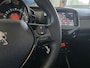Peugeot 108 1.0 e-VTi Allure TOP! | Automaat | Stoelverwarming | Camera | Lederen bekleding
