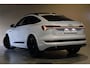 Audi E-tron S quattro 95 kWh 508 pk|Pano | Leder |360°camera |